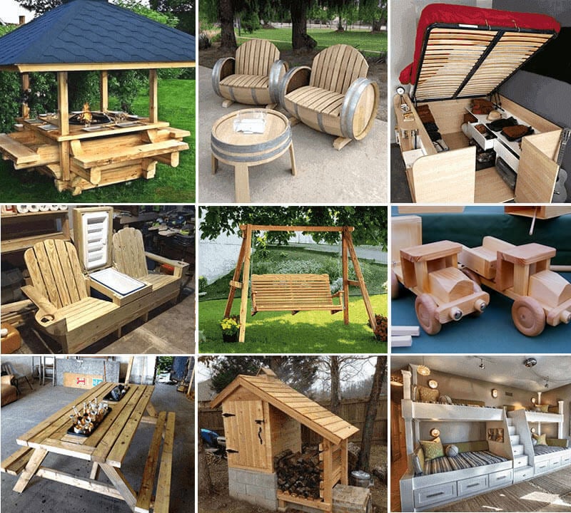 Teds Woodworking Plans