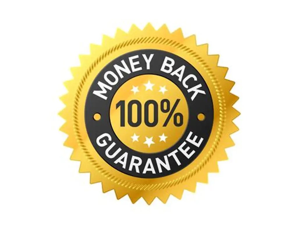 Teds Woodworking Money Back Guarantee