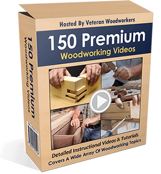 Teds Woodworking : Bonus #2