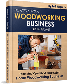 Teds Woodworking : Bonus #3